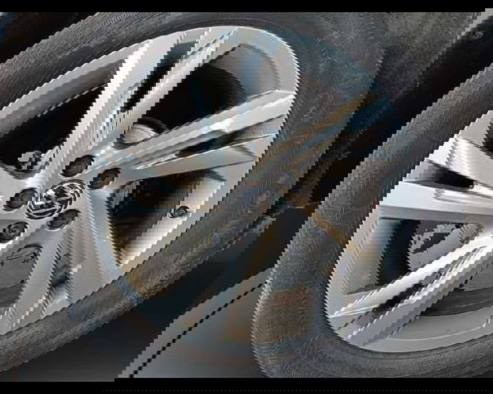 Volkswagen Taigo usata a Roma (12)