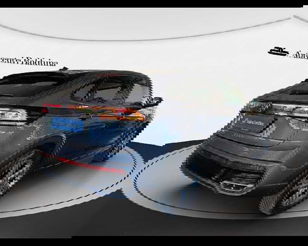 Volkswagen Taigo usata a Roma (4)