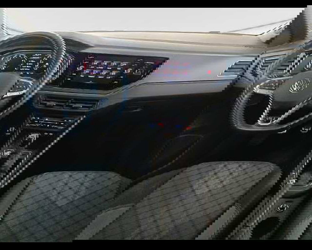 Volkswagen Taigo usata a Roma (6)