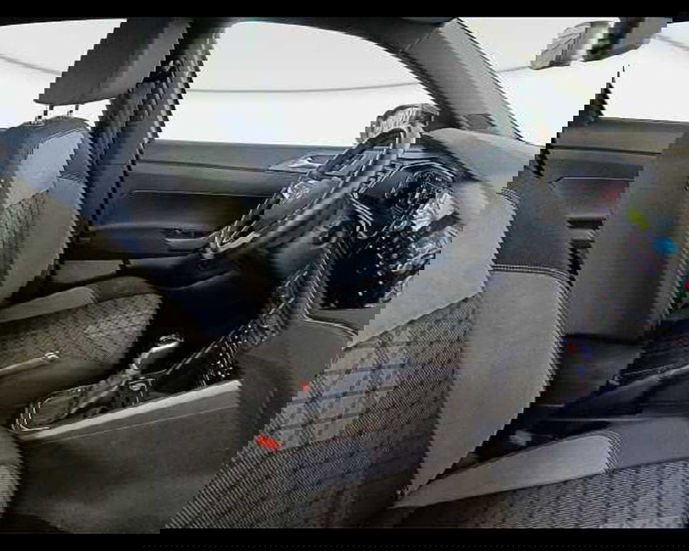 Volkswagen Taigo usata a Roma (8)