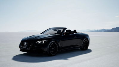 Mercedes-Benz CLE Cabrio AMG 53 Premium 4matic+ auto nuova a Pescara