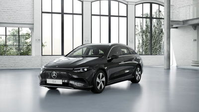 Mercedes-Benz CLA Shooting Brake EQ 250+ Advanced nuova a Pescara