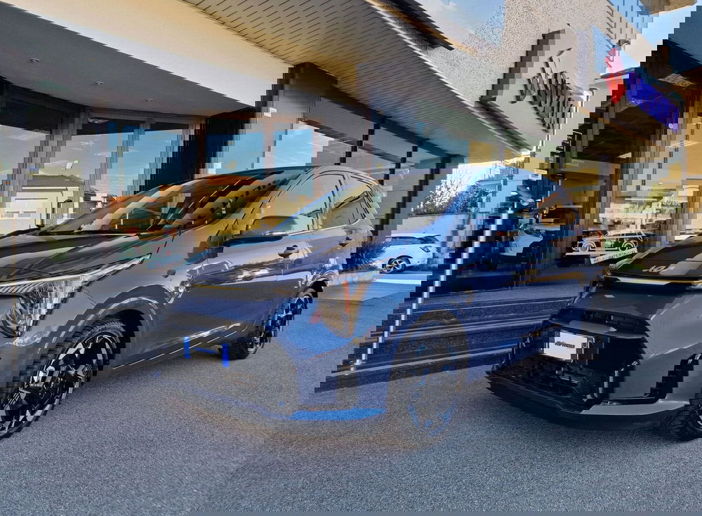 Kia Picanto usata a Milano