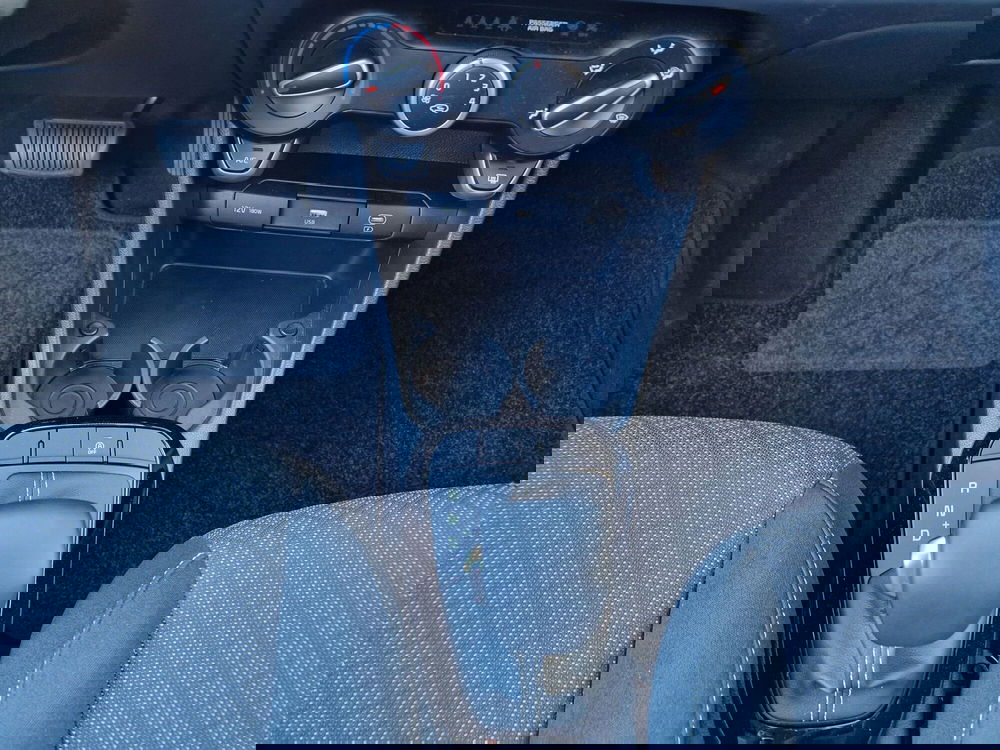 Kia Picanto usata a Milano (13)