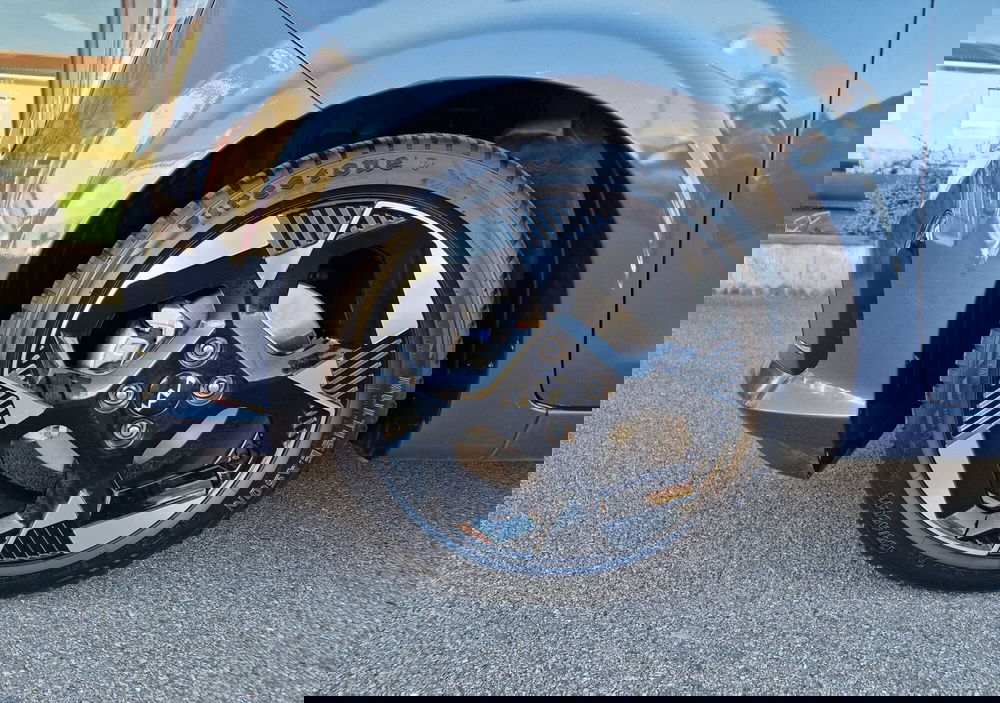 Kia Picanto usata a Milano (14)