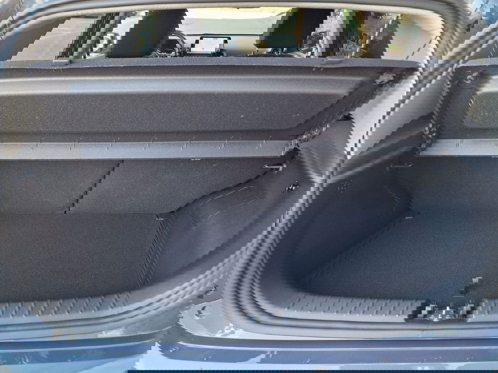 Kia Picanto usata a Milano (15)