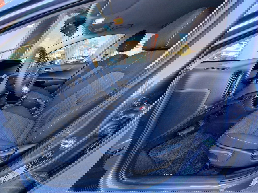 Kia Picanto usata a Milano (6)