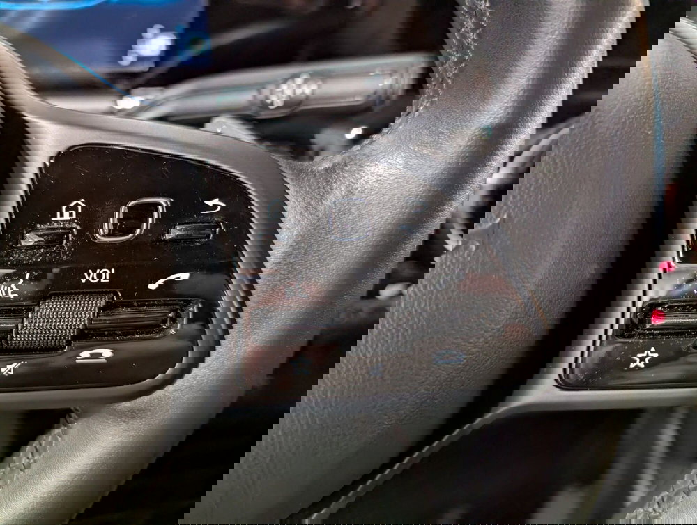 Mercedes-Benz GLA SUV usata a Trento (14)