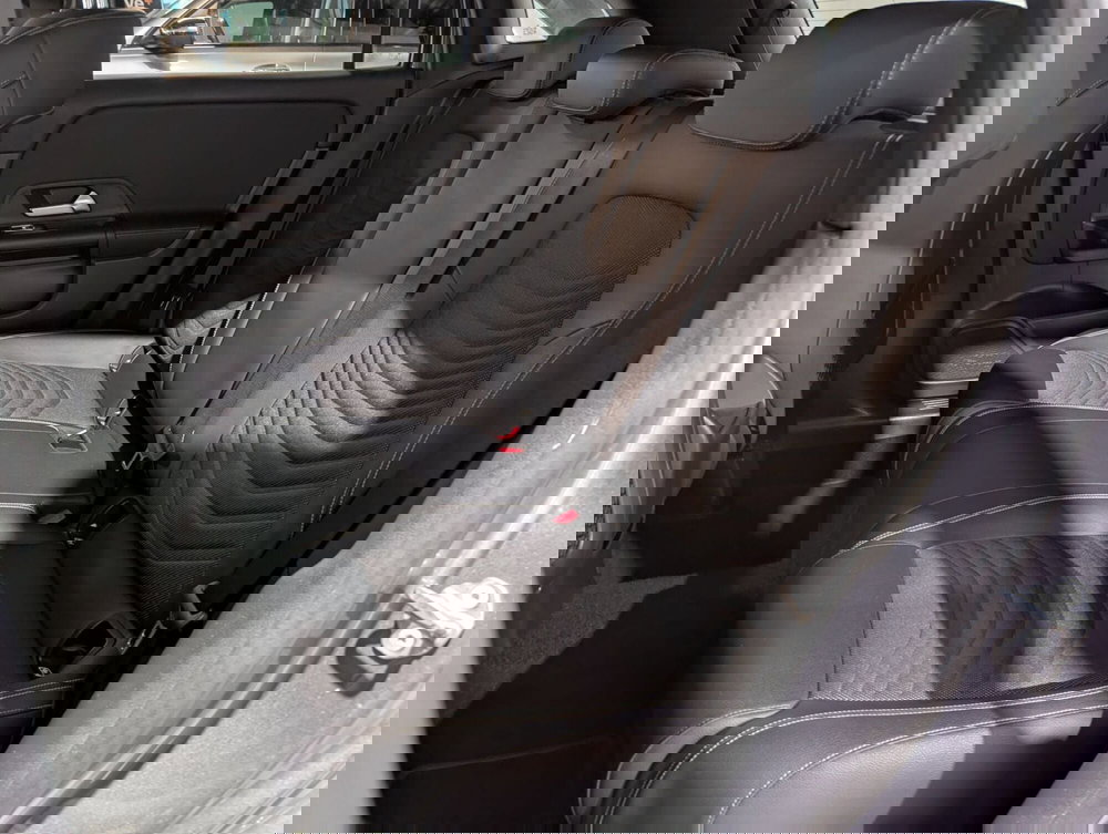 Mercedes-Benz GLA SUV usata a Trento (16)