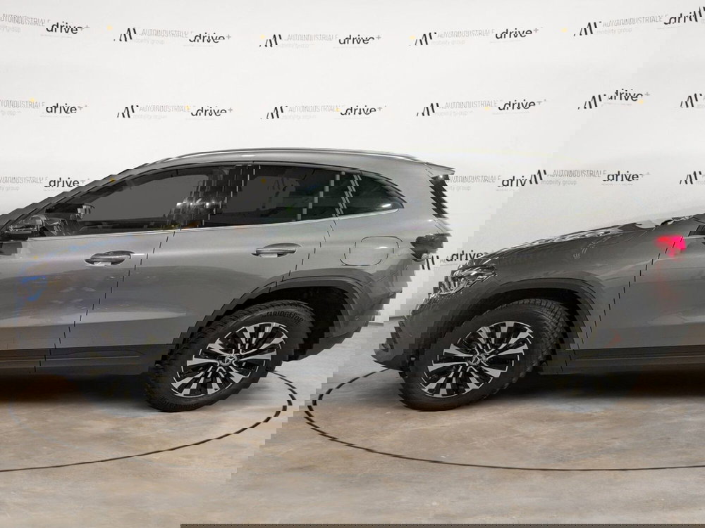 Mercedes-Benz GLA SUV usata a Trento (2)