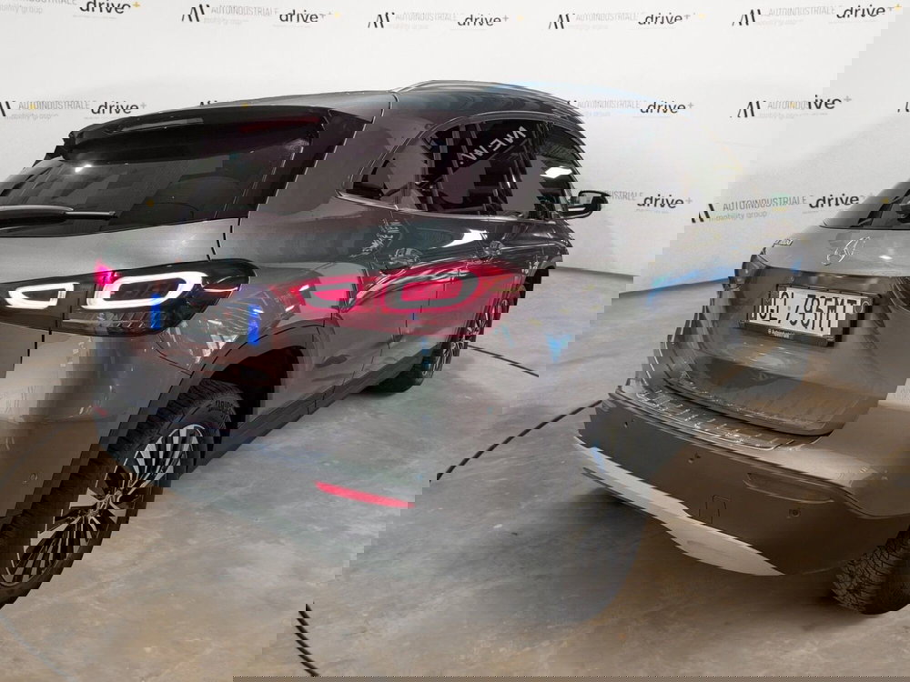 Mercedes-Benz GLA SUV usata a Trento (4)