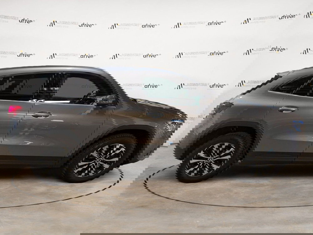 Mercedes-Benz GLA SUV usata a Trento (5)