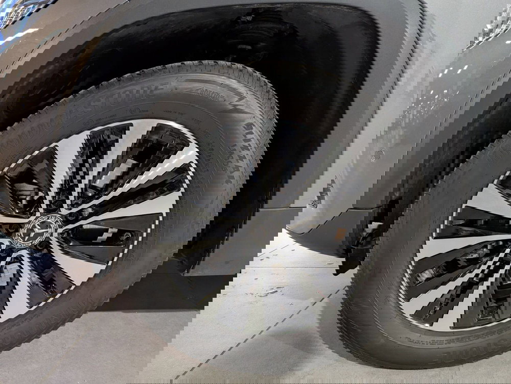 Mercedes-Benz GLA SUV usata a Trento (8)