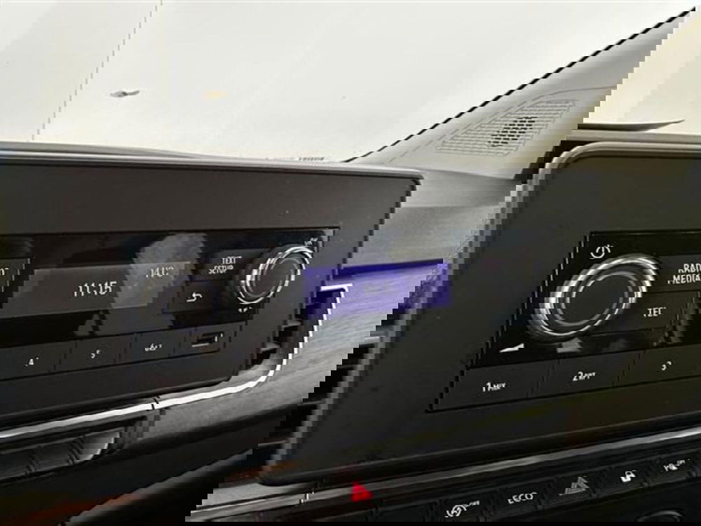 Renault Kangoo usata a Siena (11)