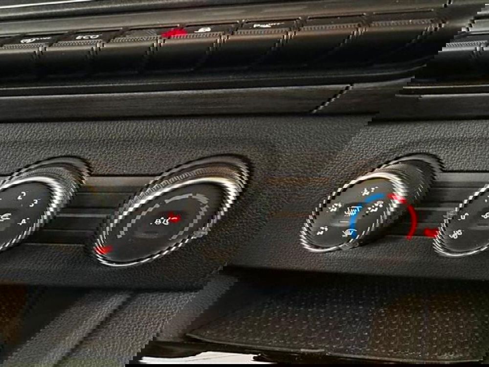 Renault Kangoo usata a Siena (12)