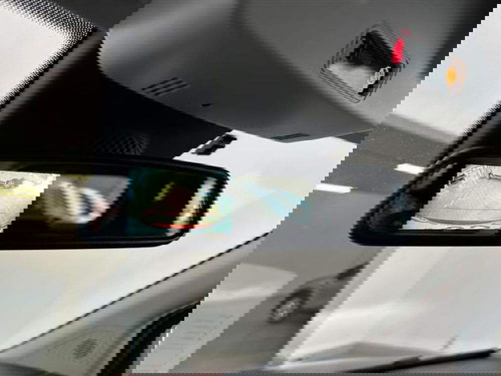 Renault Kangoo usata a Siena (15)