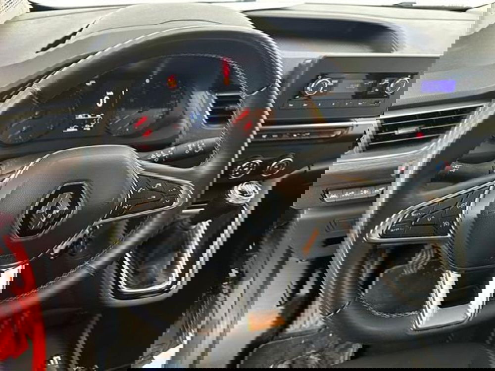 Renault Kangoo usata a Siena (16)