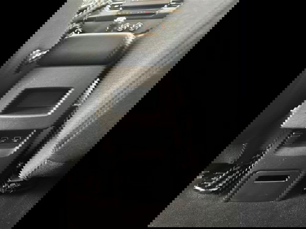 Renault Kangoo usata a Siena (20)