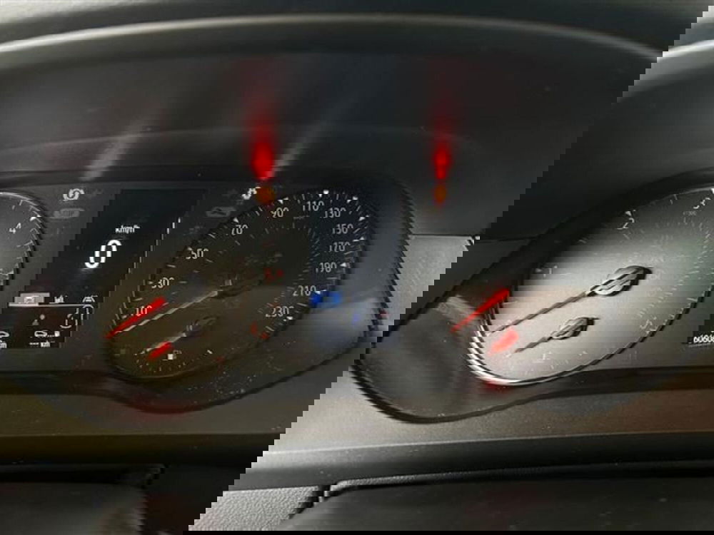 Renault Kangoo usata a Siena (8)