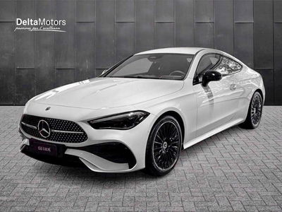 Mercedes-Benz CLE Coup&eacute; 300 AMG Line Advanced 4matic auto nuova a Rimini