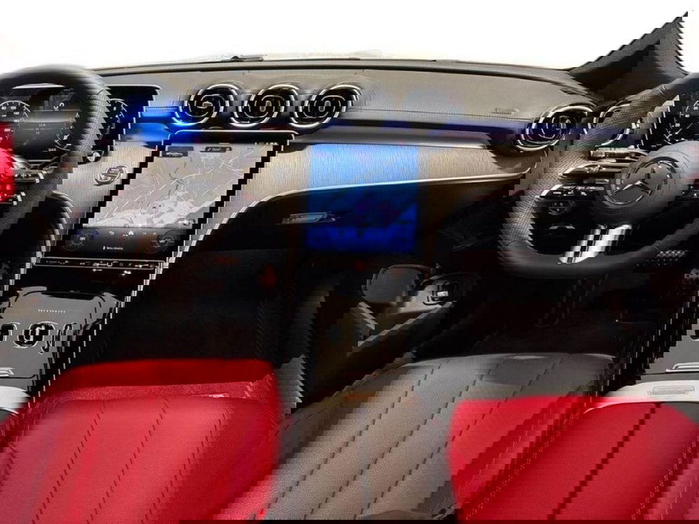 Mercedes-Benz CLE Coupé nuova a Rimini (10)