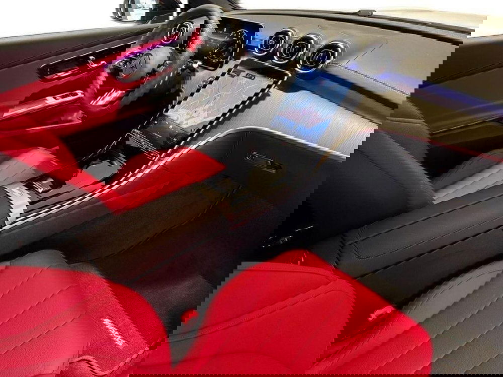 Mercedes-Benz CLE Coupé nuova a Rimini (12)