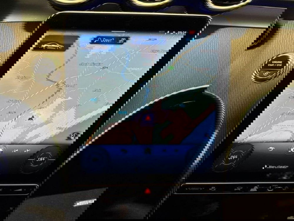 Mercedes-Benz CLE Coupé nuova a Rimini (15)