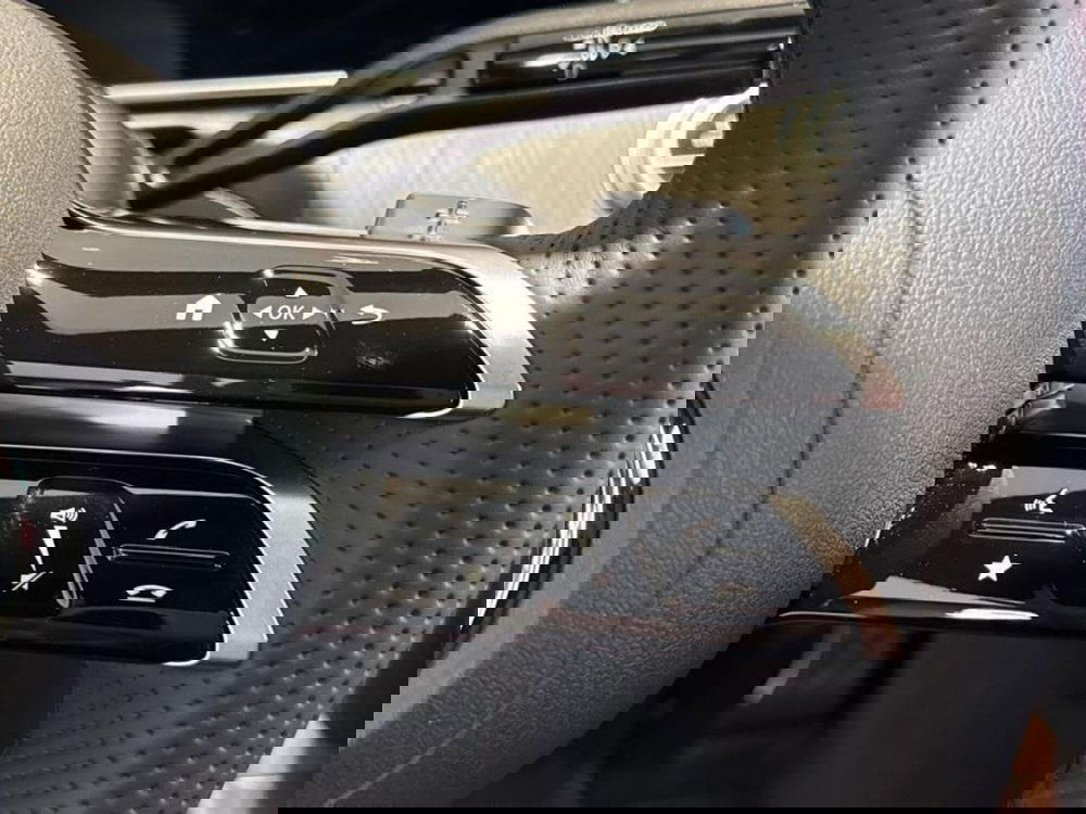 Mercedes-Benz CLE Coupé nuova a Rimini (20)