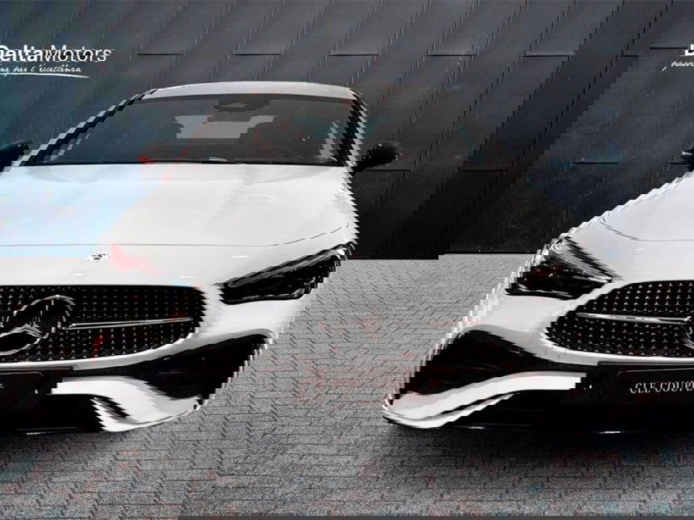 Mercedes-Benz CLE Coupé nuova a Rimini (6)