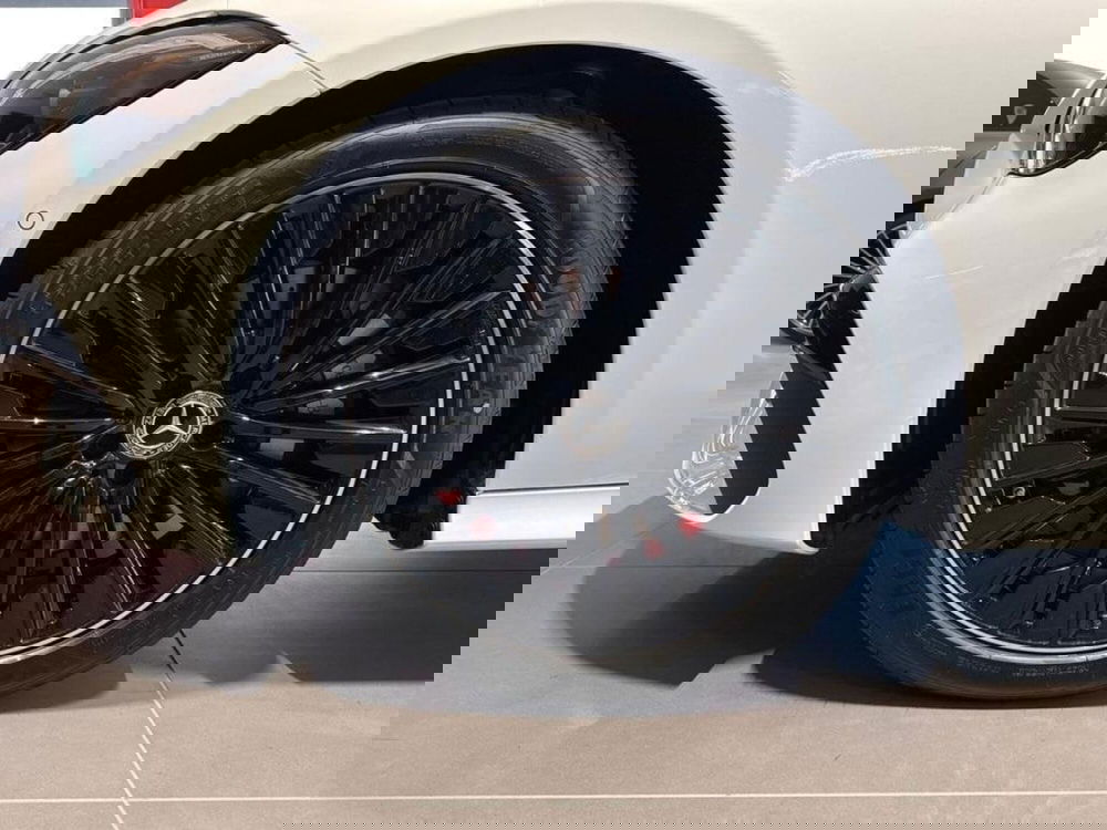 Mercedes-Benz CLE Coupé nuova a Rimini (8)