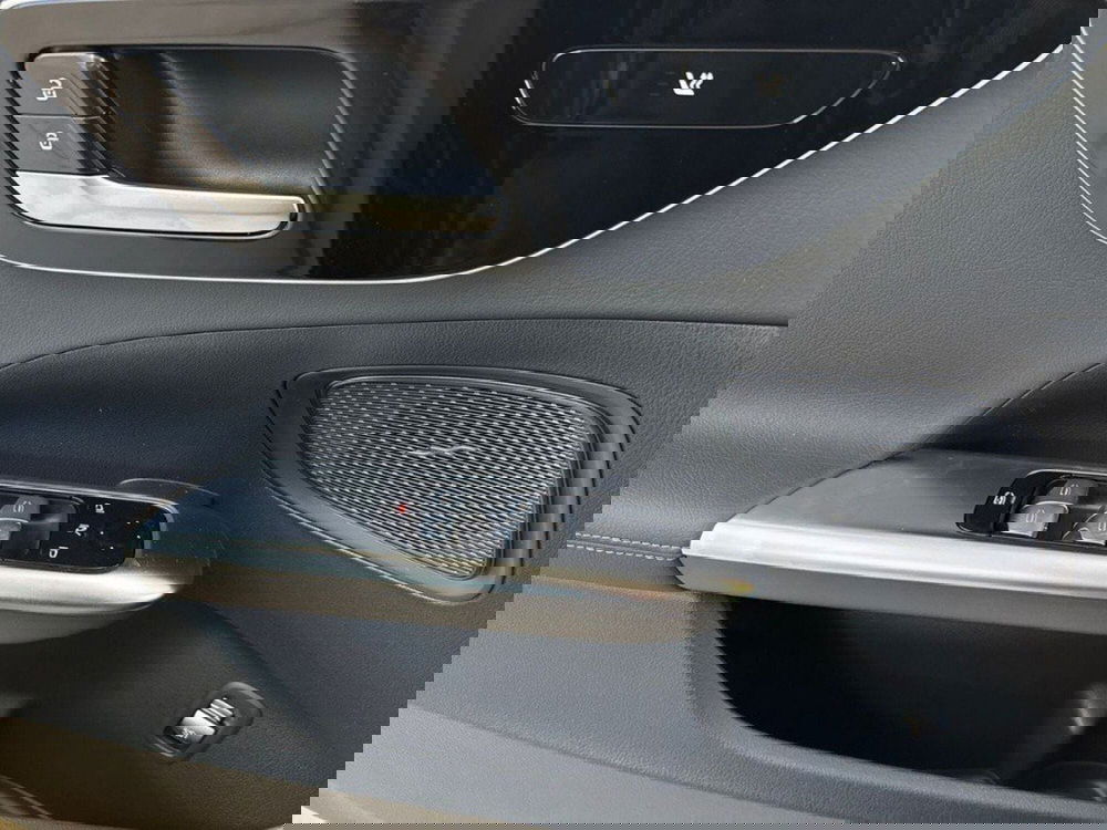 Mercedes-Benz Classe C Station Wagon nuova a Rimini (17)