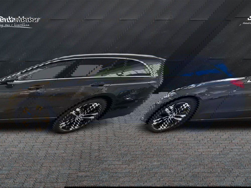 Mercedes-Benz Classe C Station Wagon nuova a Rimini (2)