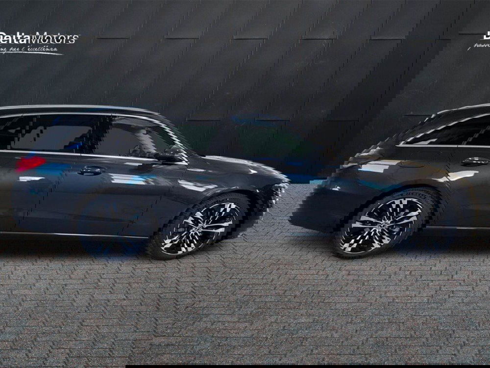 Mercedes-Benz Classe C Station Wagon nuova a Rimini (5)