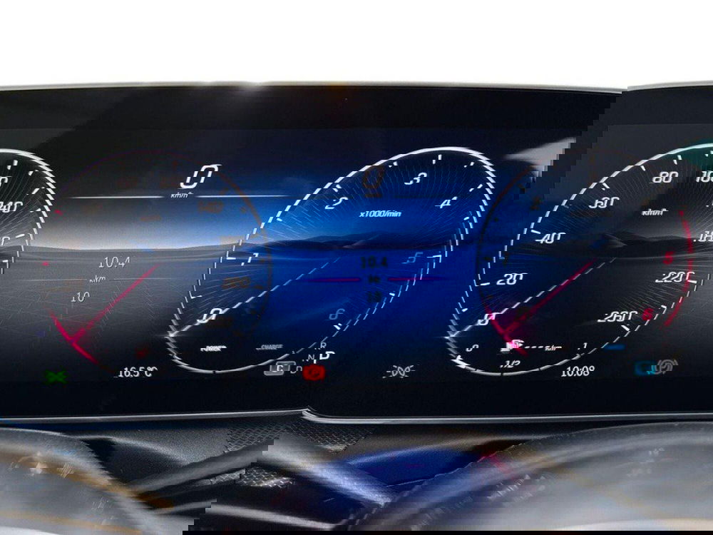 Mercedes-Benz Classe C Station Wagon nuova a Rimini (9)