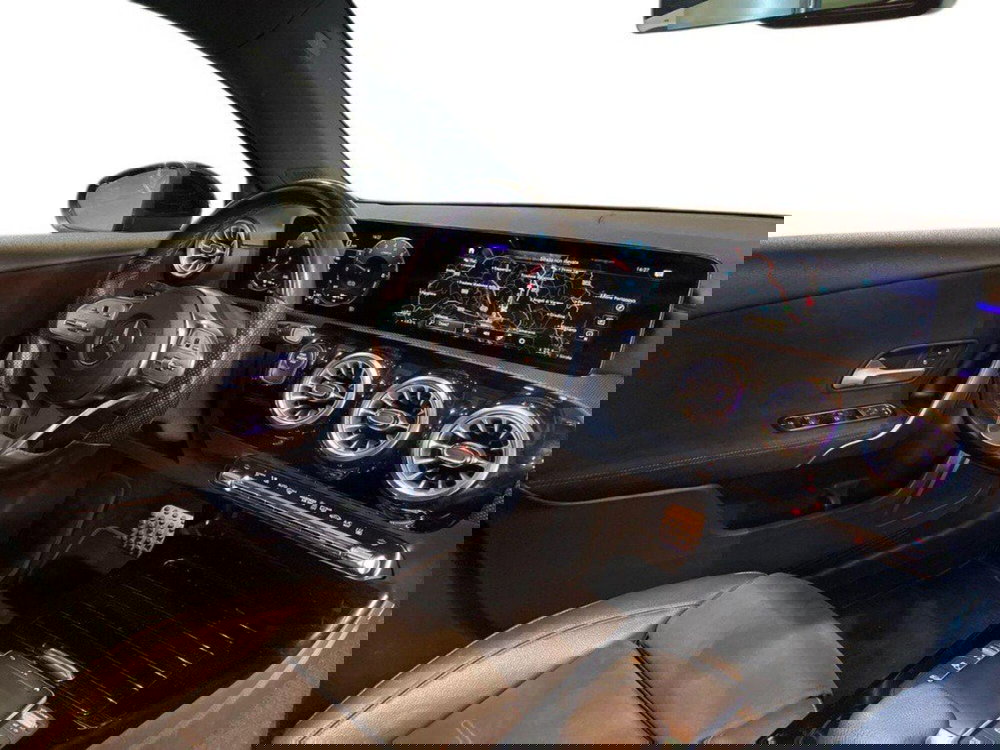 Mercedes-Benz Classe A usata a Ancona (11)