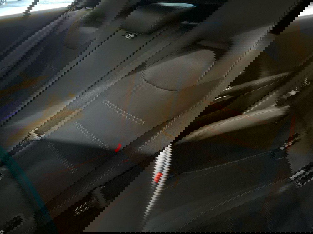 Mercedes-Benz Classe A usata a Ancona (12)