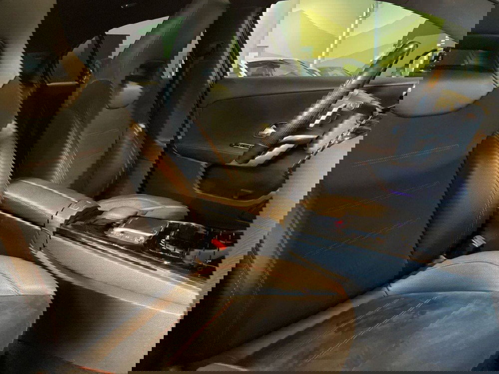 Mercedes-Benz Classe A usata a Ancona (13)