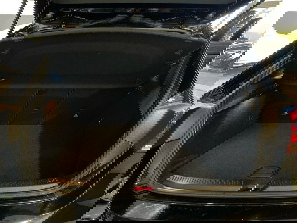 Mercedes-Benz Classe A usata a Ancona (6)