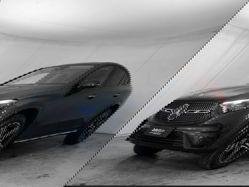 Mercedes-Benz GLC Coupé nuova a Macerata