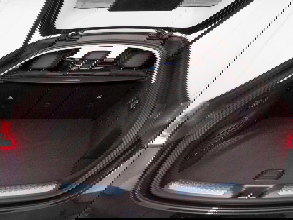 Mercedes-Benz GLC Coupé nuova a Macerata (10)