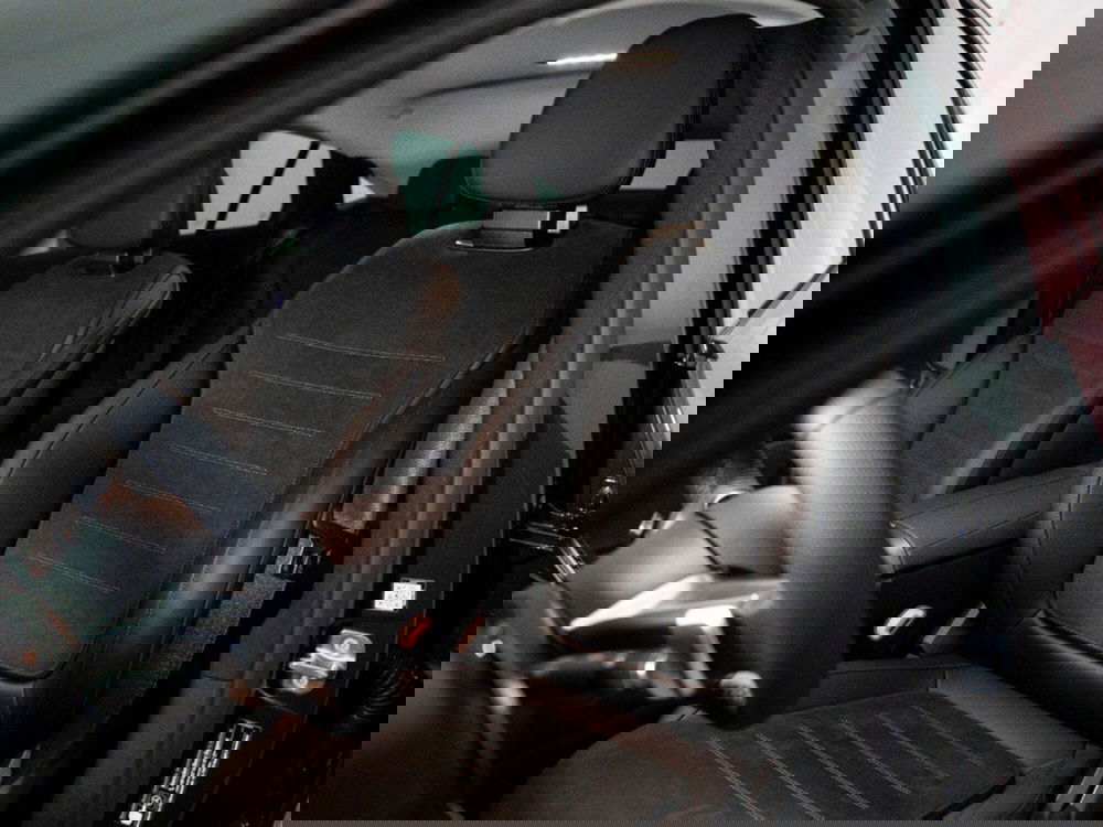 Mercedes-Benz GLC Coupé nuova a Macerata (11)