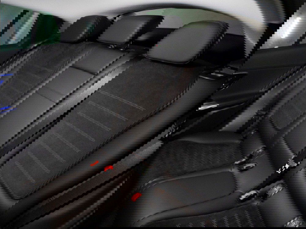 Mercedes-Benz GLC Coupé nuova a Macerata (12)