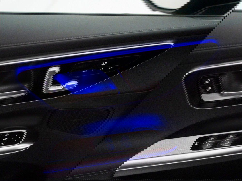 Mercedes-Benz GLC Coupé nuova a Macerata (14)