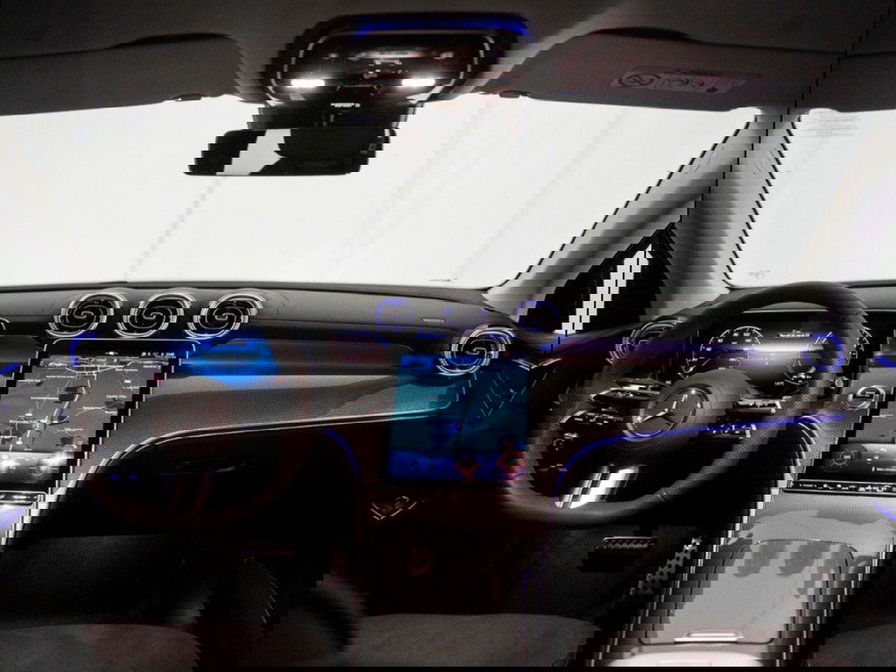 Mercedes-Benz GLC Coupé nuova a Macerata (15)