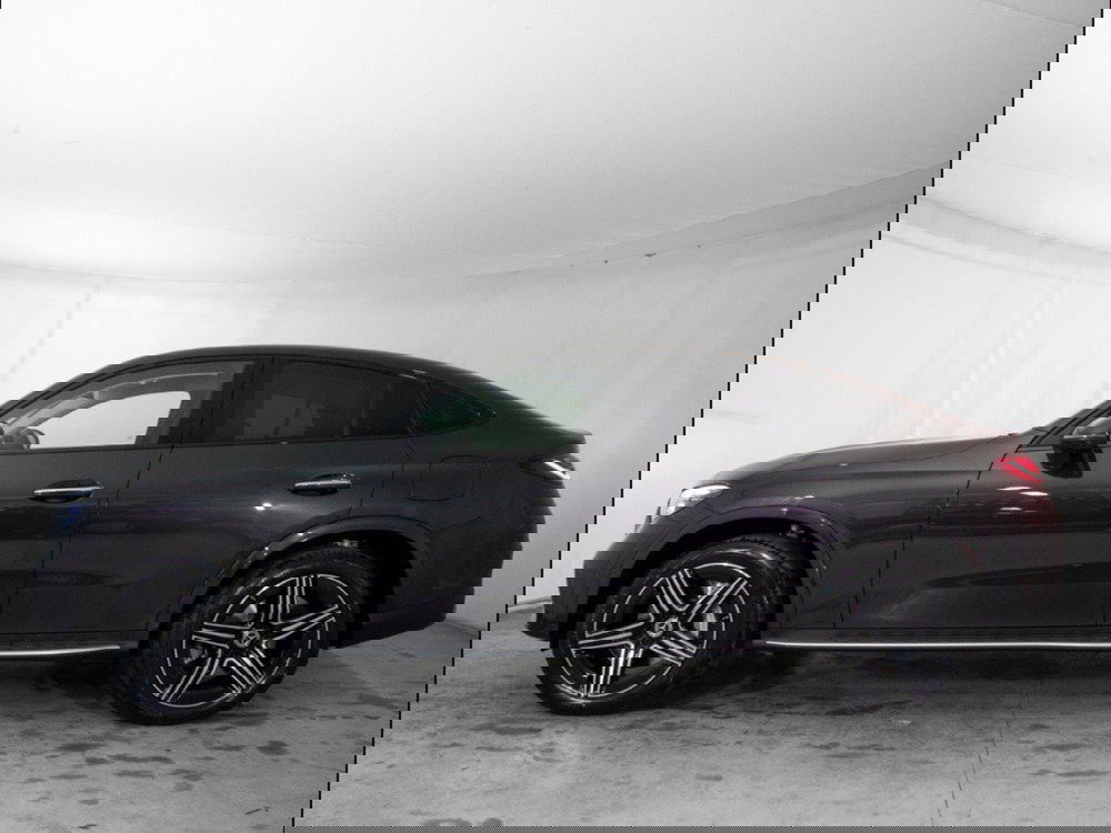 Mercedes-Benz GLC Coupé nuova a Macerata (2)