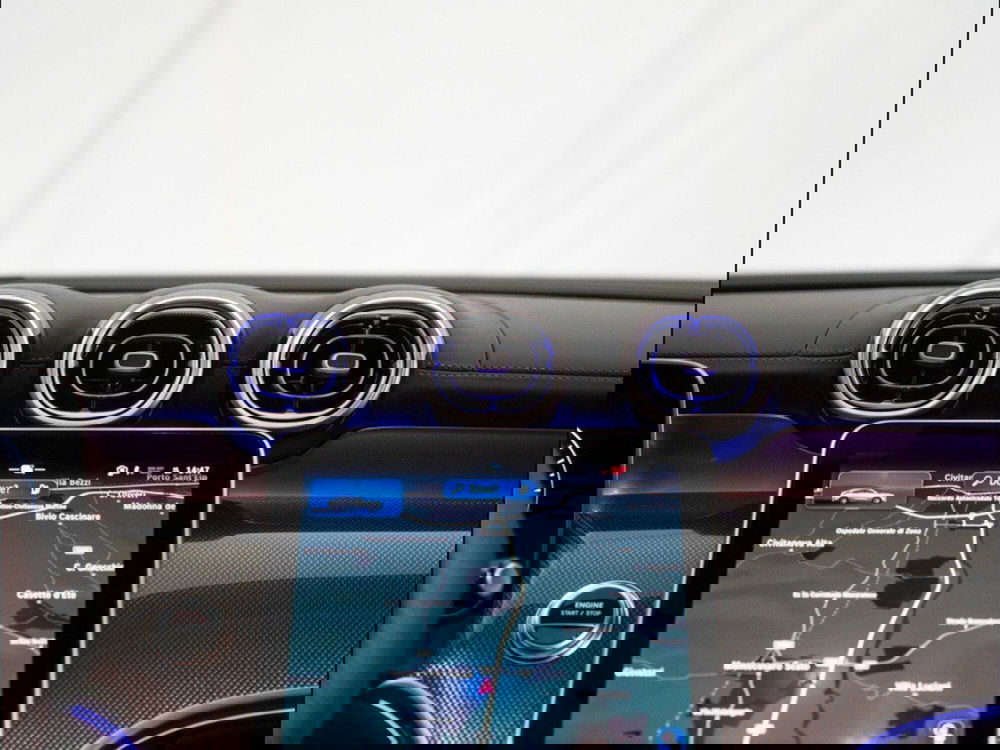 Mercedes-Benz GLC Coupé nuova a Macerata (20)