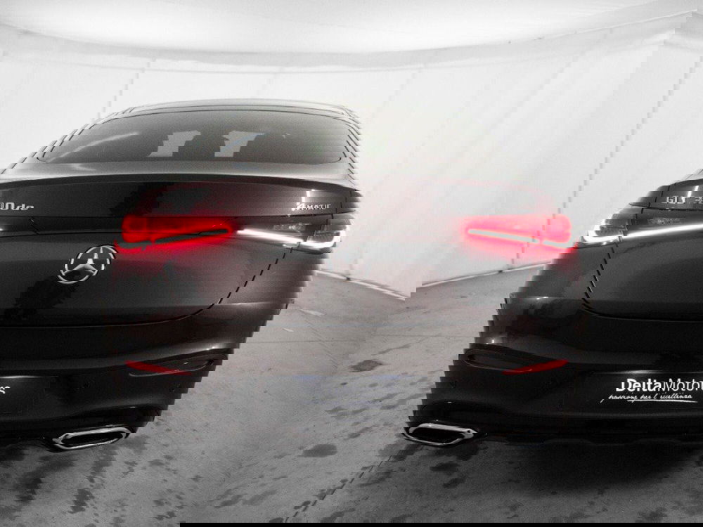 Mercedes-Benz GLC Coupé nuova a Macerata (3)