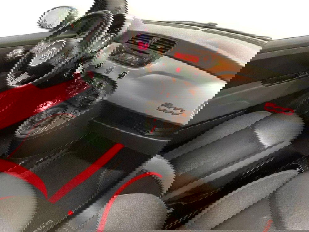 Fiat 500 usata a Ancona (12)