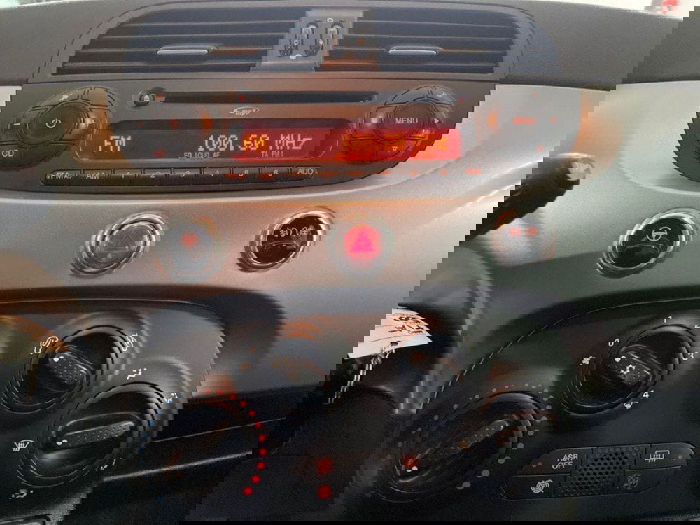 Fiat 500 usata a Ancona (18)