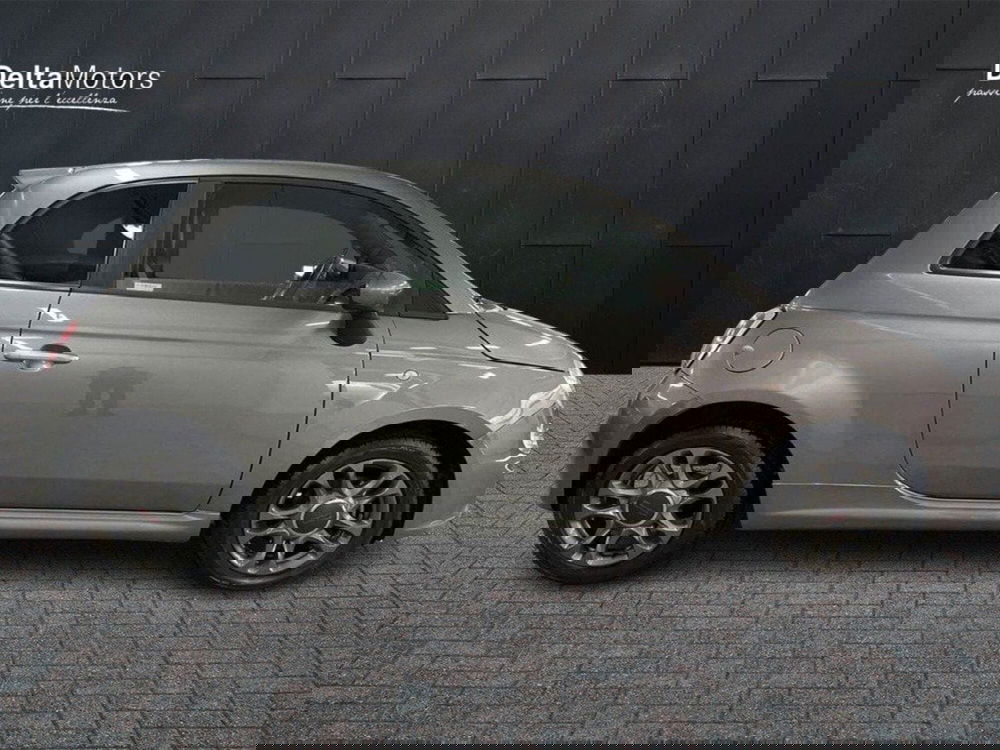 Fiat 500 usata a Ancona (5)